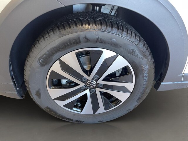 Volkswagen Taigo DSG