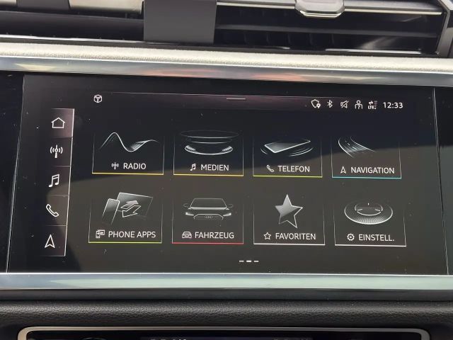 Audi Q3 35 TFSI S-Line Sportback