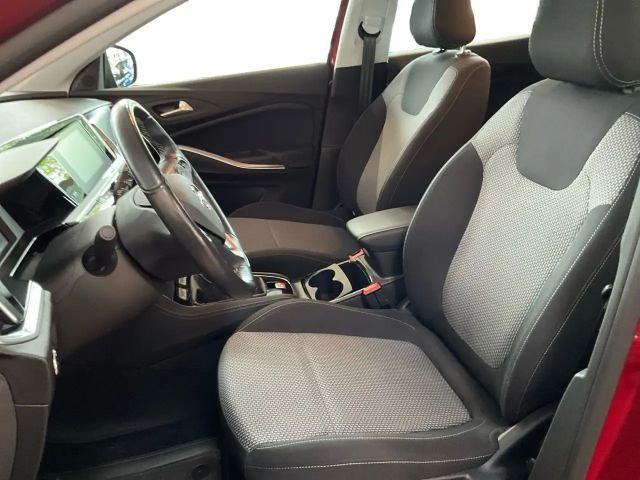Opel Grandland X 1.2 Turbo Turbo