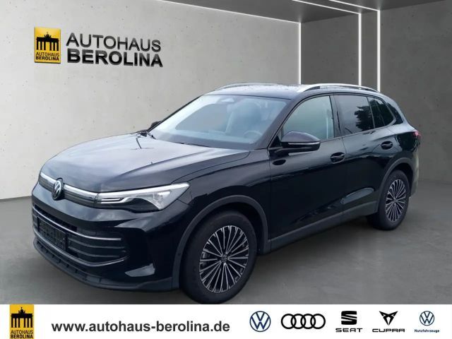 Volkswagen Tiguan 1.5 eTSI DSG Life Pro