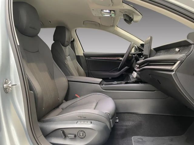 Skoda Superb 2.0 TDI 4x4 Combi