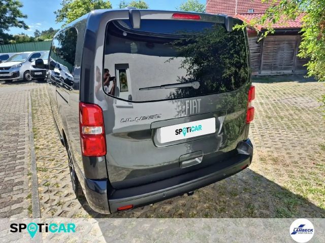 Fiat Ulysse Top L3 BlueHDi 180 EAT8 ACC+AHK+LED+Navi