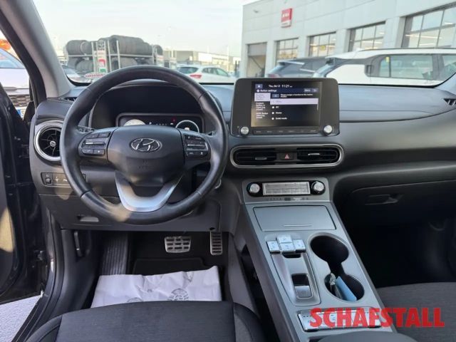 Hyundai Kona Electric Trend