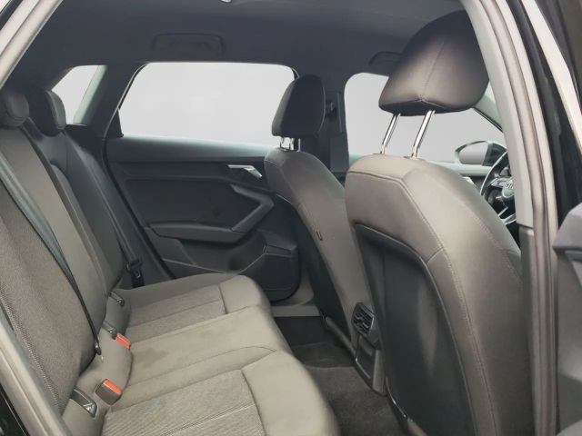 Audi A3 40 TFSI Hybride Sedan