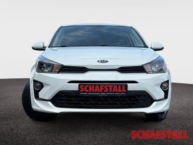 Kia Rio Edition 7 Emotion