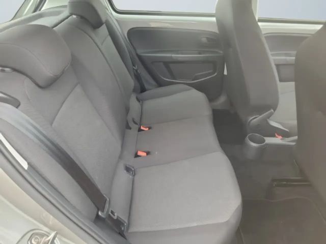 Volkswagen e-up! Move Move up!