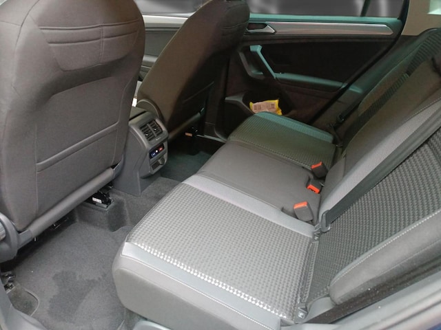 Volkswagen Tiguan 1.5 TSI DSG