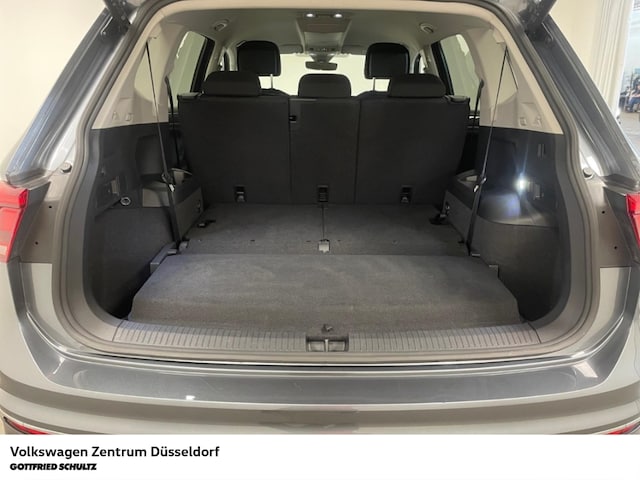 Volkswagen Tiguan 1.5 TSI Allspace Life