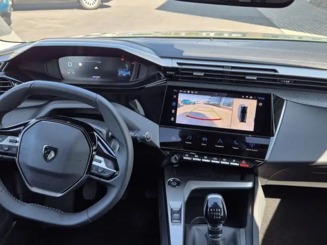 Peugeot 308 Allure Pack PureTech