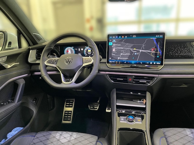 Volkswagen Tayron 2.0 TDI