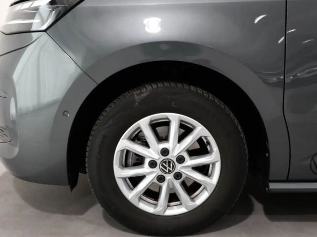 Volkswagen Multivan 2.0 TDI DSG Lang Life T7