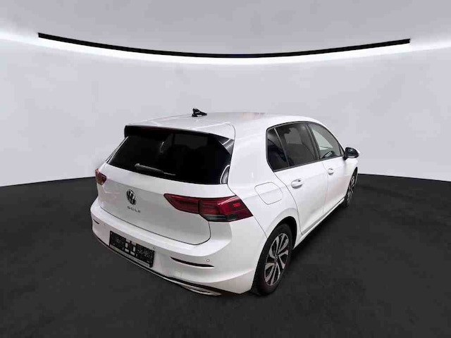 Volkswagen Golf 2.0 TDI DSG Golf VIII