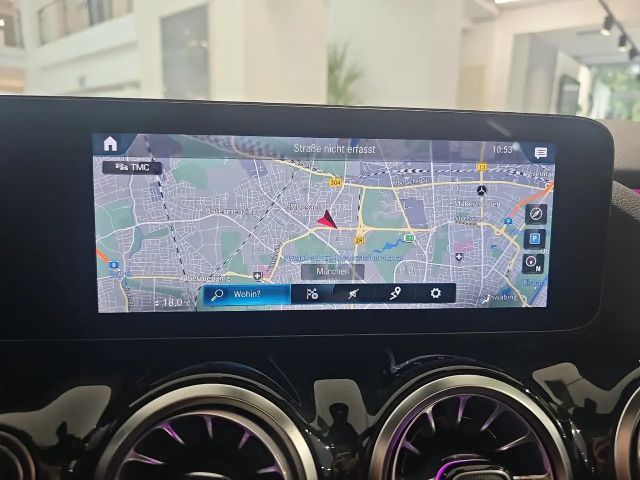 Mercedes-Benz B 220 B 220 d Progressive