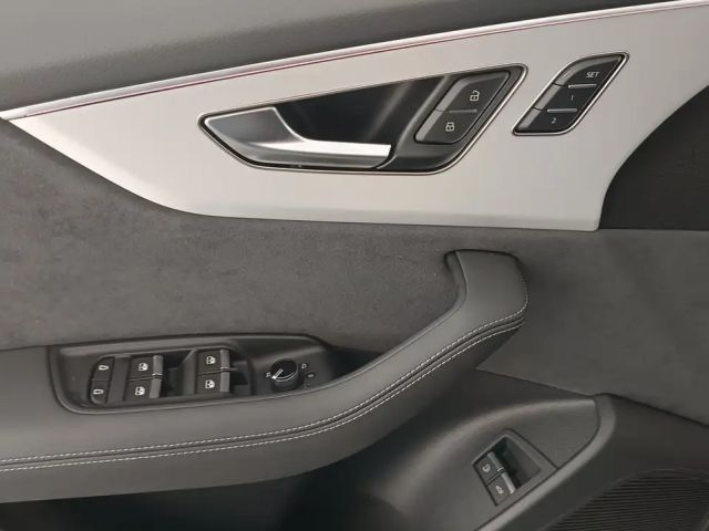 Audi Q8 Hybride Quattro