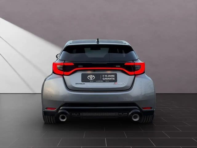 Toyota Yaris GR Hatchback
