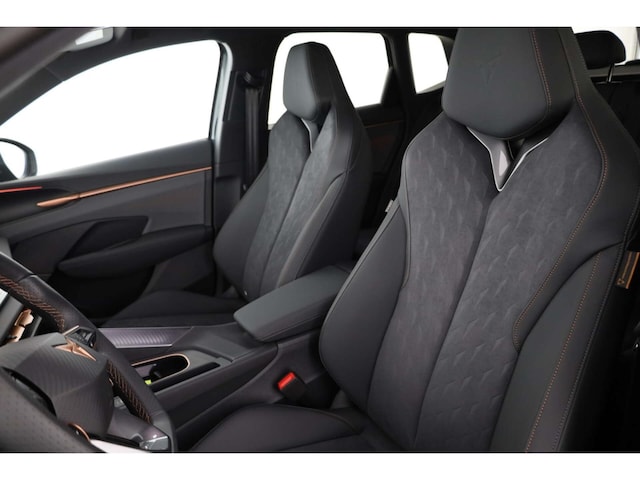 Cupra Terramar 1.5 e-Hybrid VZ