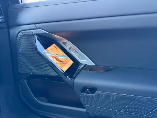 BMW i7 Sedan xDrive60