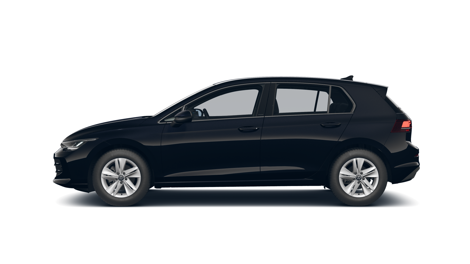 Volkswagen Golf 1.5 TSI Life