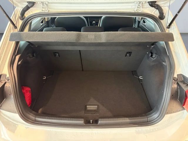 Volkswagen Polo 1.0 TGI Life