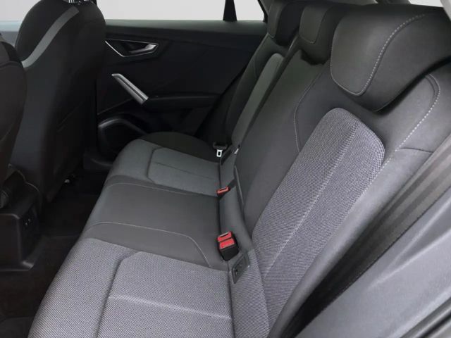 Audi Q2 35 TFSI