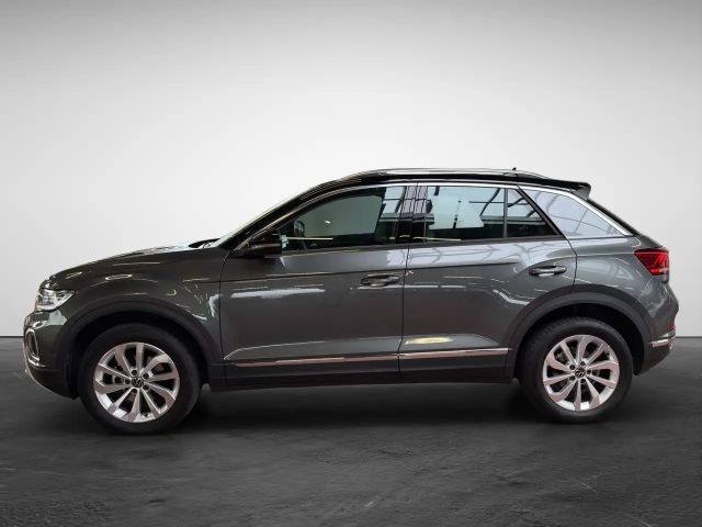 Volkswagen T-Roc 1.5 TSI DSG Style