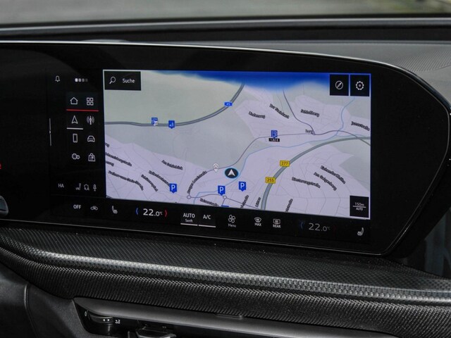 Audi Q5 Quattro S-Tronic