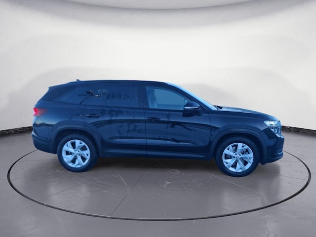 Skoda Kodiaq 1.5 TSI Selection
