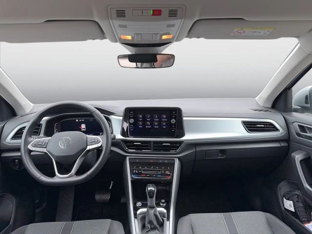 Volkswagen T-Roc DSG