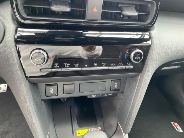 Toyota Yaris Cross GR Hybride