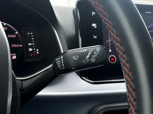 Seat Arona 1.0 TSI FR-lijn