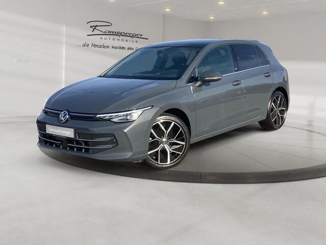 Volkswagen Golf 1.5 eTSI DSG Golf VIII Style