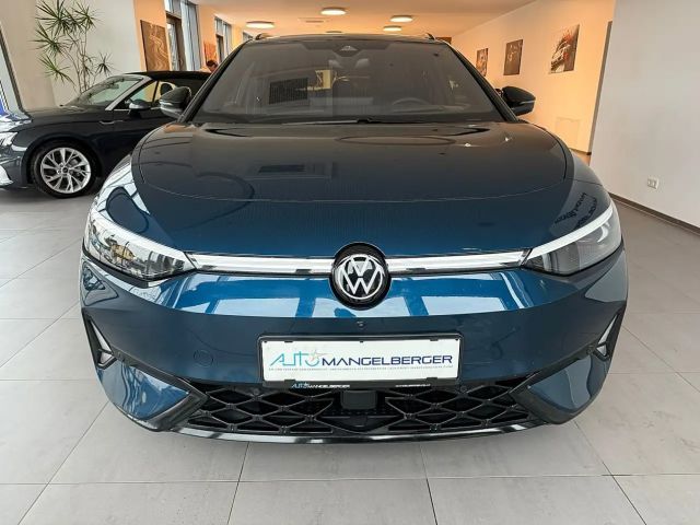 Volkswagen ID.7 4Motion GTX