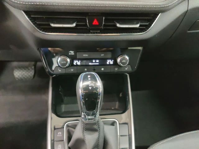 Skoda Fabia 1.5 TSI Tour