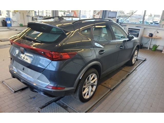 Cupra Formentor 1.5 TSI DSG