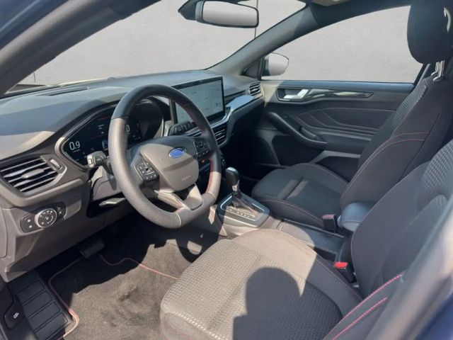 Ford Focus EcoBoost ST Line Wagon