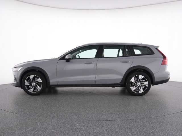 Volvo V60 Cross Country CC