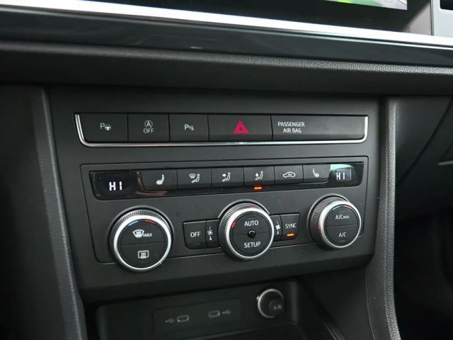 Seat Ateca 1.5 TSI DSG Style