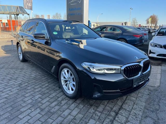 BMW 520 520d Touring