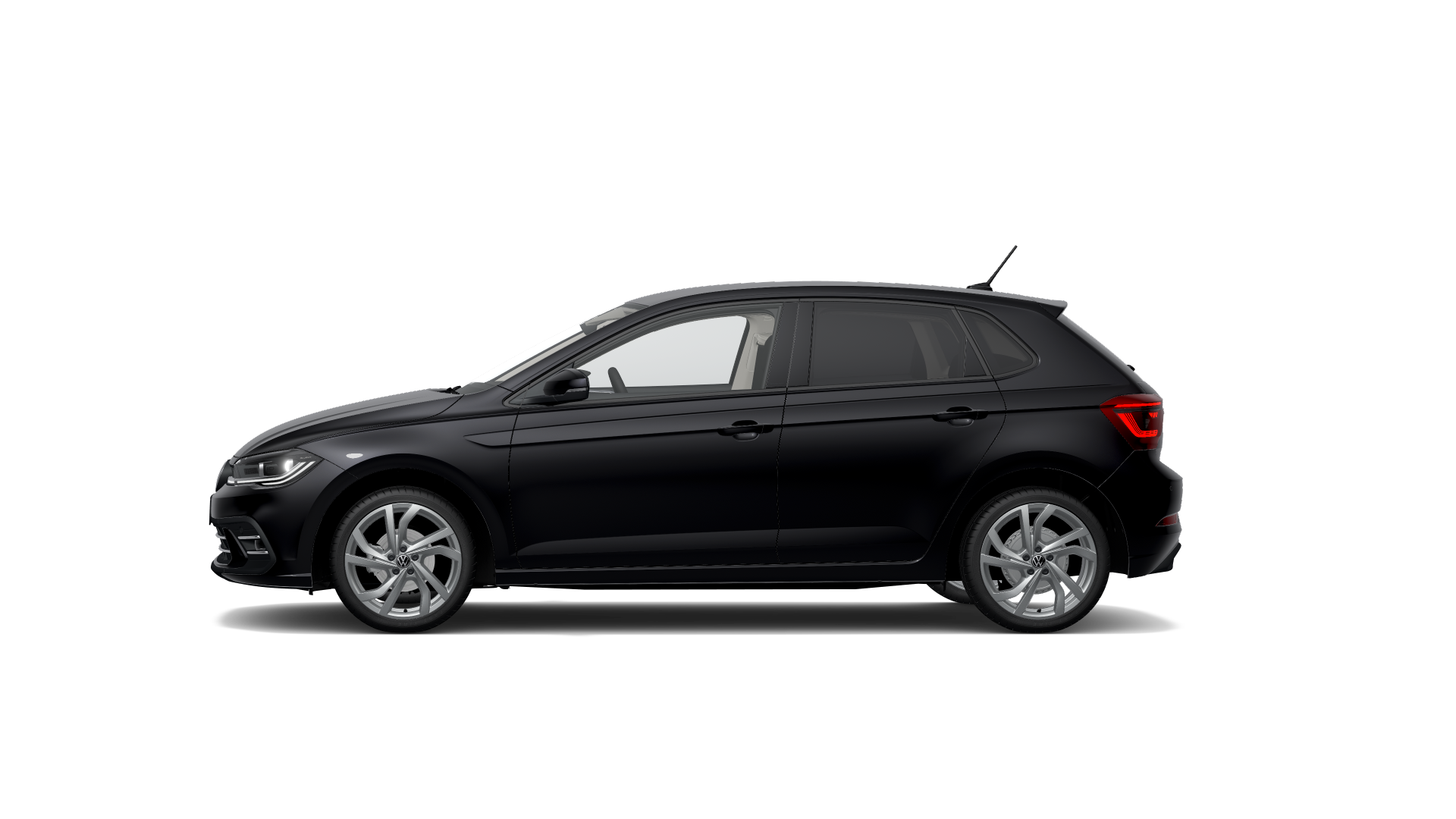 Volkswagen Polo 1.0 TSI DSG Style