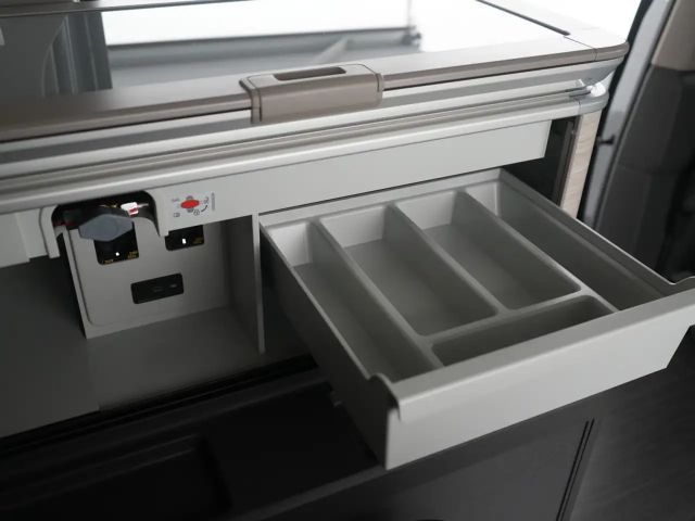 Volkswagen California Ocean T7