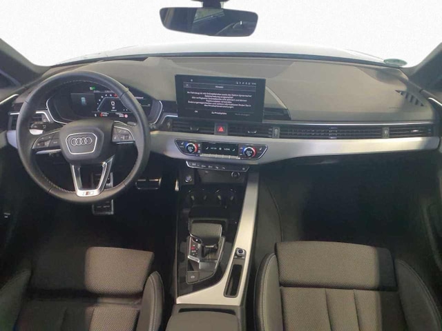 Audi A4 40 TFSI Avant S-Line S-Tronic