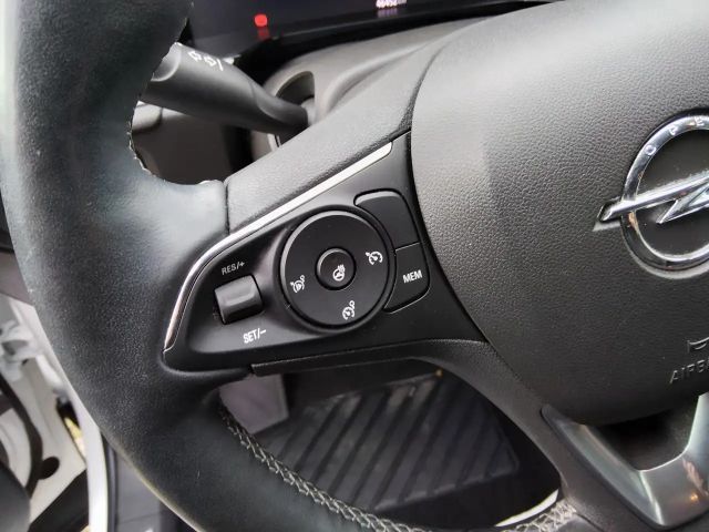 Opel Grandland X GS-Line Grand Sport