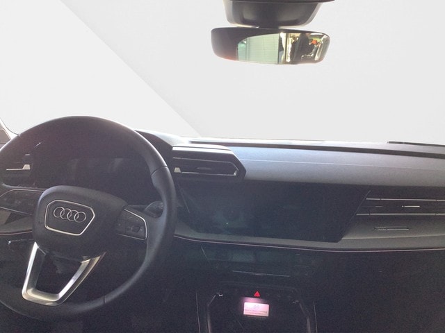 Audi A3 35 TFSI S-Tronic Sportback