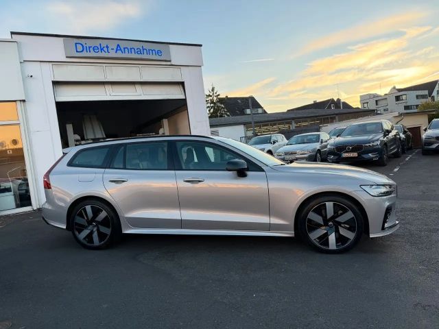 Volvo V60 AWD T8 Ultimate