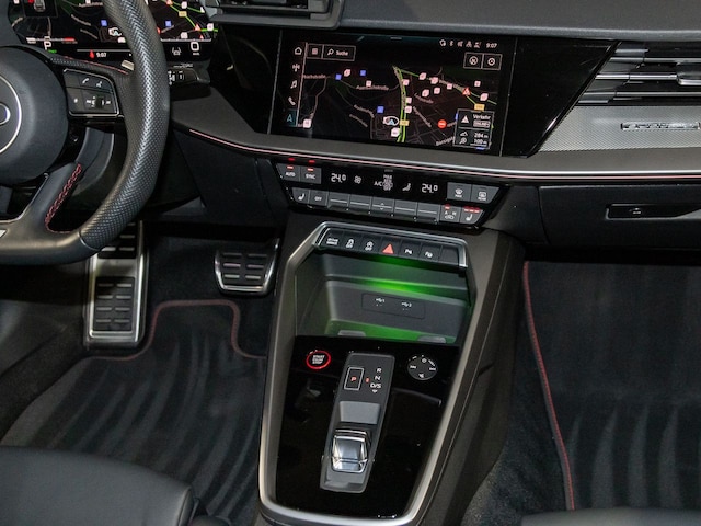 Audi S3 Quattro S-Tronic Sportback