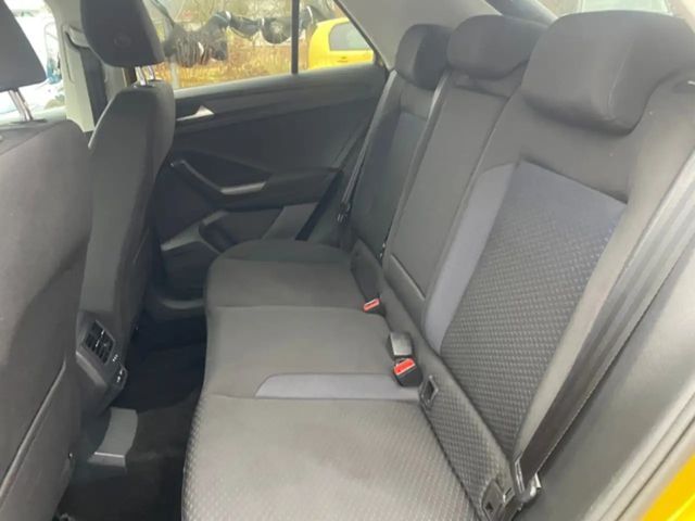 Volkswagen T-Roc 1.5 TSI