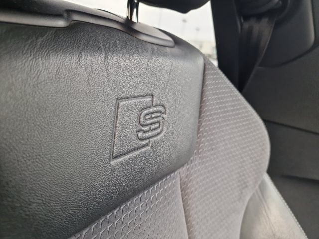 Audi S4 Avant Quattro