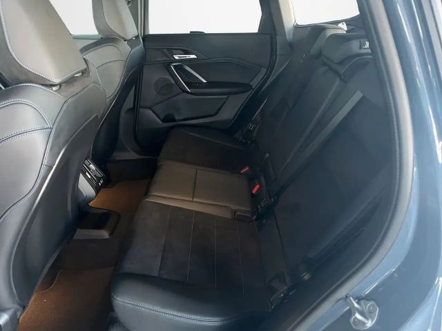 BMW X1 M-Sport xDrive