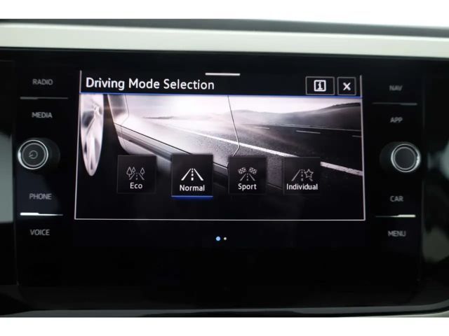 Volkswagen Polo 1.0 TSI Move