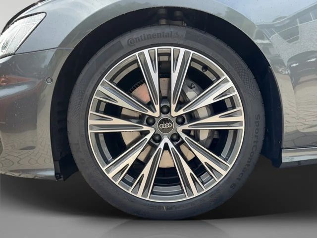 Audi A6 50 TDI Avant Quattro Sport